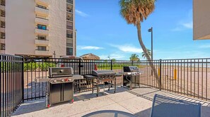Apartment - Beach Watch in Bonita Springs (Fort Myers Beach)