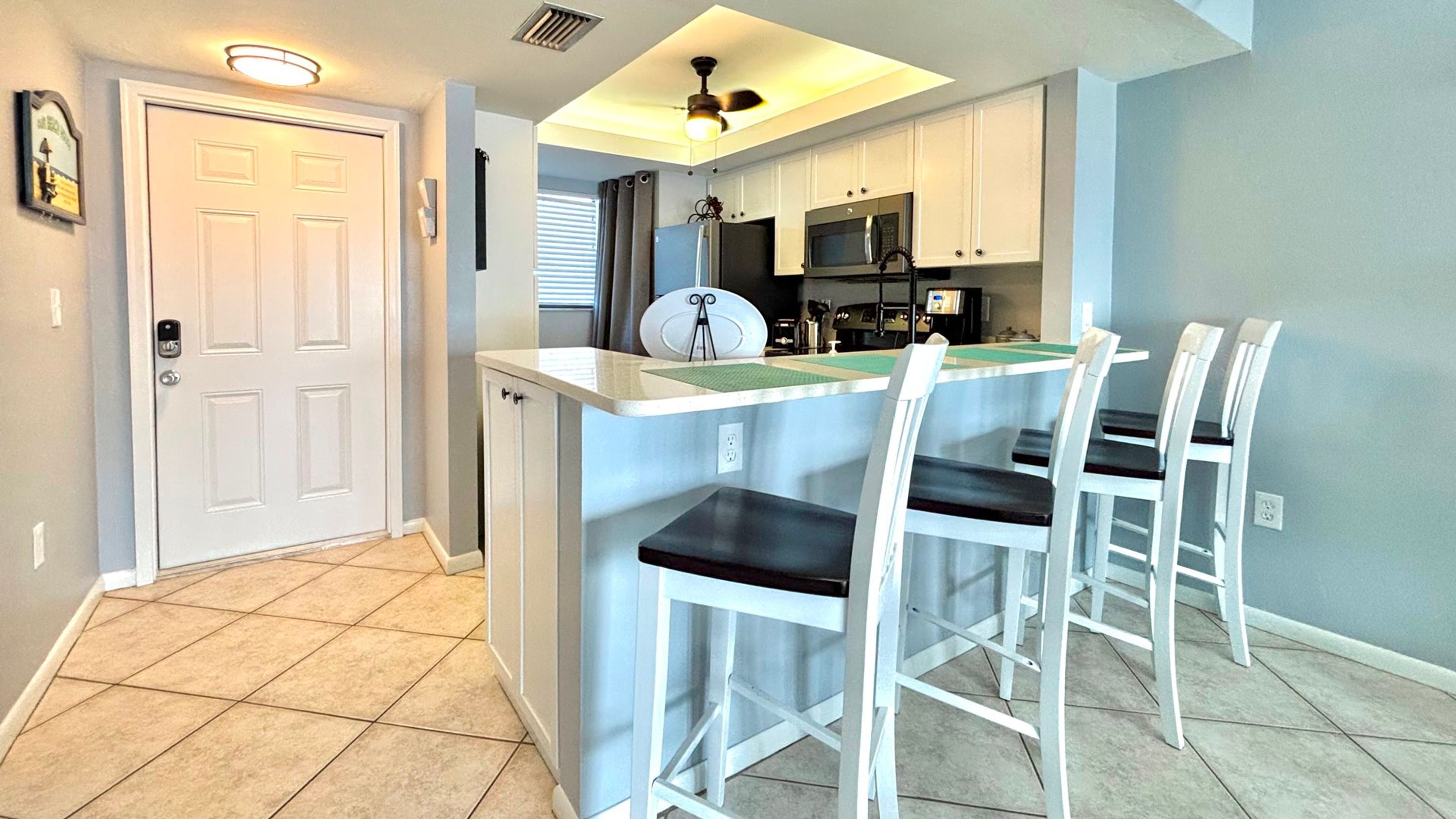 Apartment | 2 bedrooms