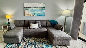 Apartment - Beach Watch in Bonita Springs (Fort Myers Beach)