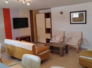 Interior - Apartments Lighthouse - (A1) Studio with Terrace (Fazana)
