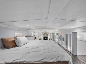 5 Schlafzimmer, Bügeleisen/Bügelbrett, kostenloses WLAN, Bettwäsche