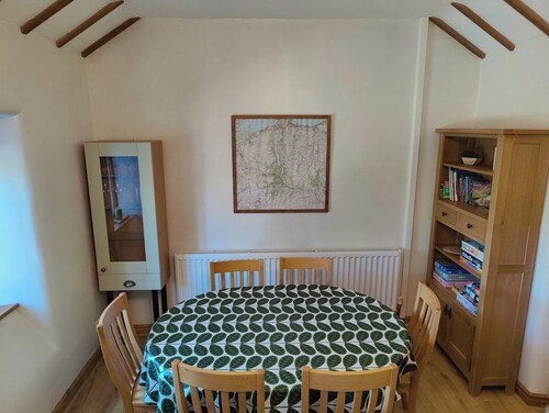 Hebron Rural cottage in an old chapel