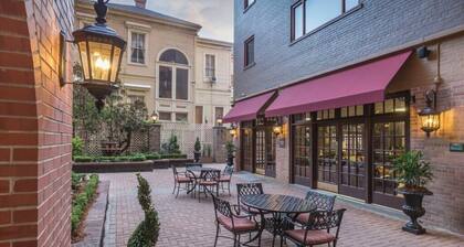 Wyndham Avenue Plaza Studio Deluxe