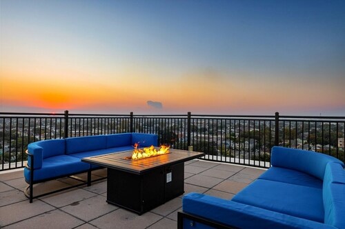 Wyndham Avenue Plaza Studio Deluxe