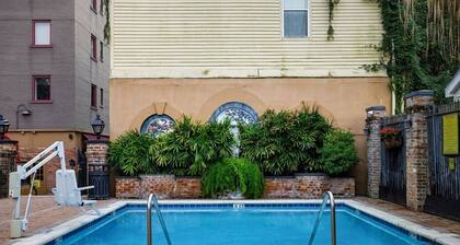 Wyndham Avenue Plaza 1 Bedroom Deluxe