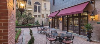 Wyndham Avenue Plaza 1 Bedroom Deluxe