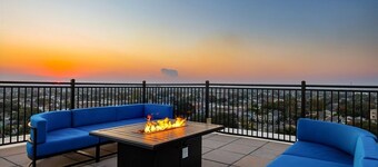 Wyndham Avenue Plaza 1 Bedroom Deluxe