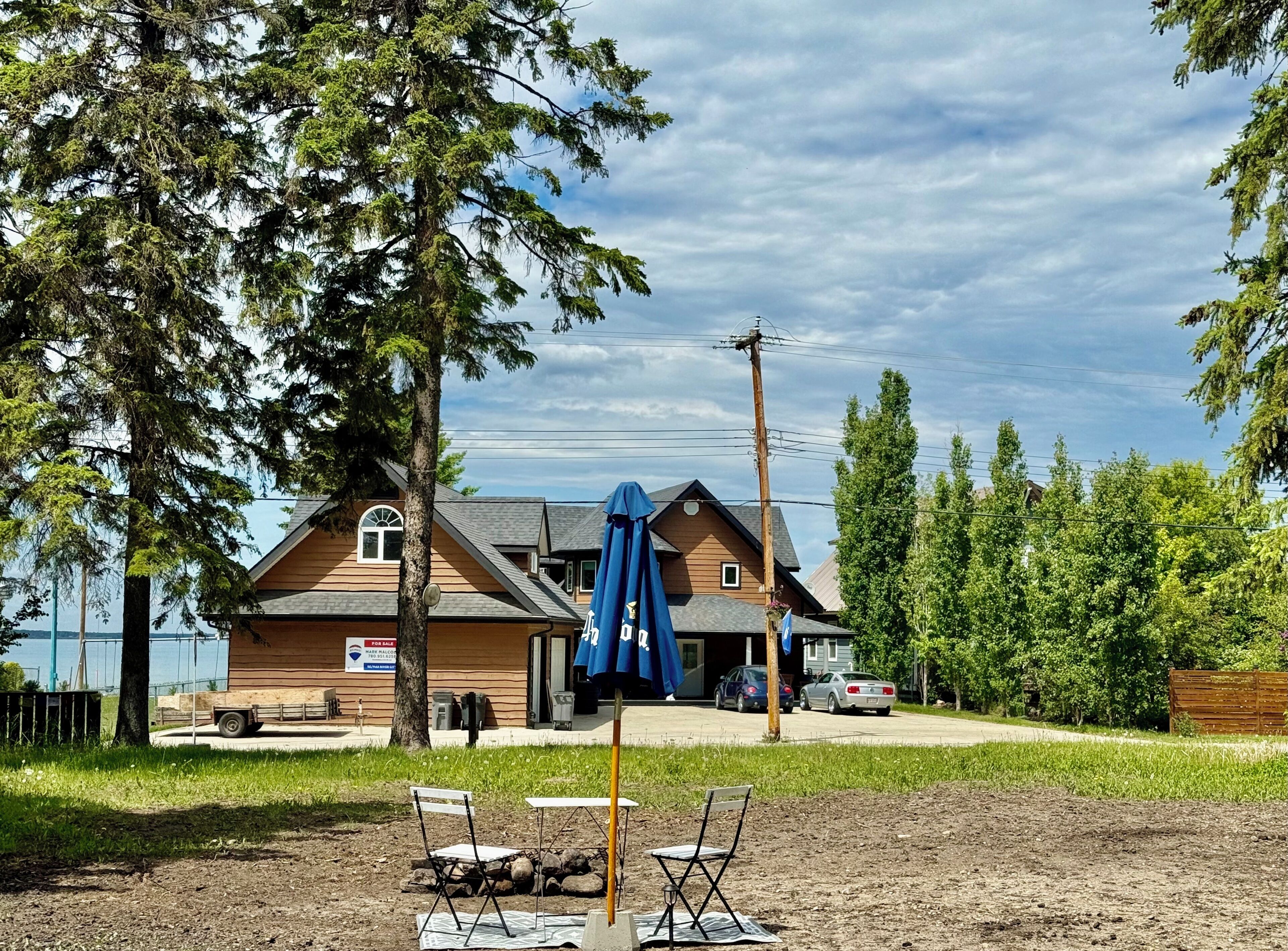 Aussenbereich