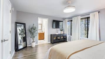 4 Schlafzimmer, Bügeleisen/Bügelbrett, Reisekinderbett, Internetzugang