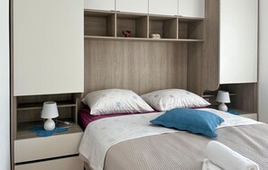 2 bedrooms, free WiFi - Nice apartment in Zadar with WiFi (Zadar)