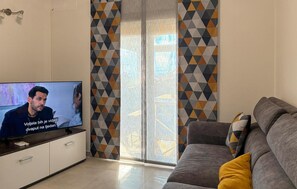 Una Smart TV