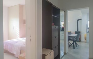 2 bedrooms, free WiFi - Nice apartment in Zadar with WiFi (Zadar)