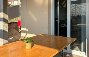 Terrace/patio - Nice apartment in Zadar with WiFi (Zadar)