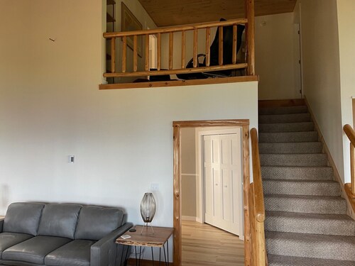 New Listing. Iconic property available to rent.