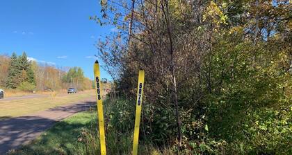 New Listing. Iconic property available to rent.