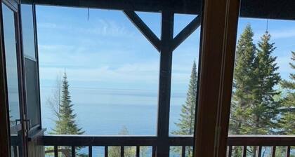 Halsnoy Haven New Listing. Iconic property!