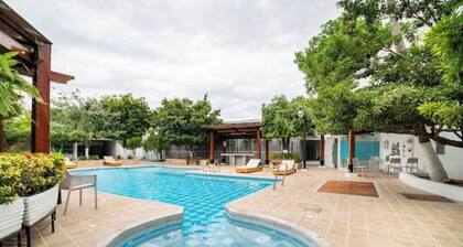 La Rochela - Beach House