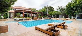 La Rochela - Beach House