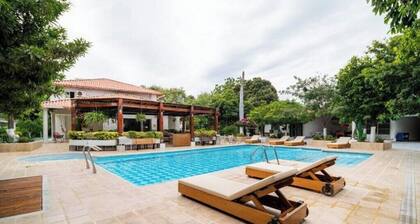 La Rochela - Beach House