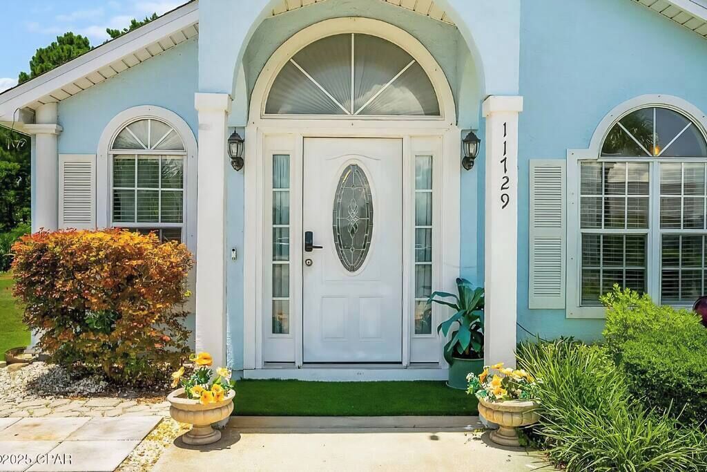 Detalle del exterior