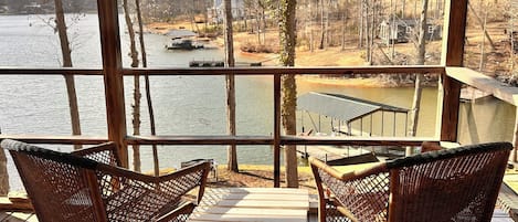 テラス / パティオ