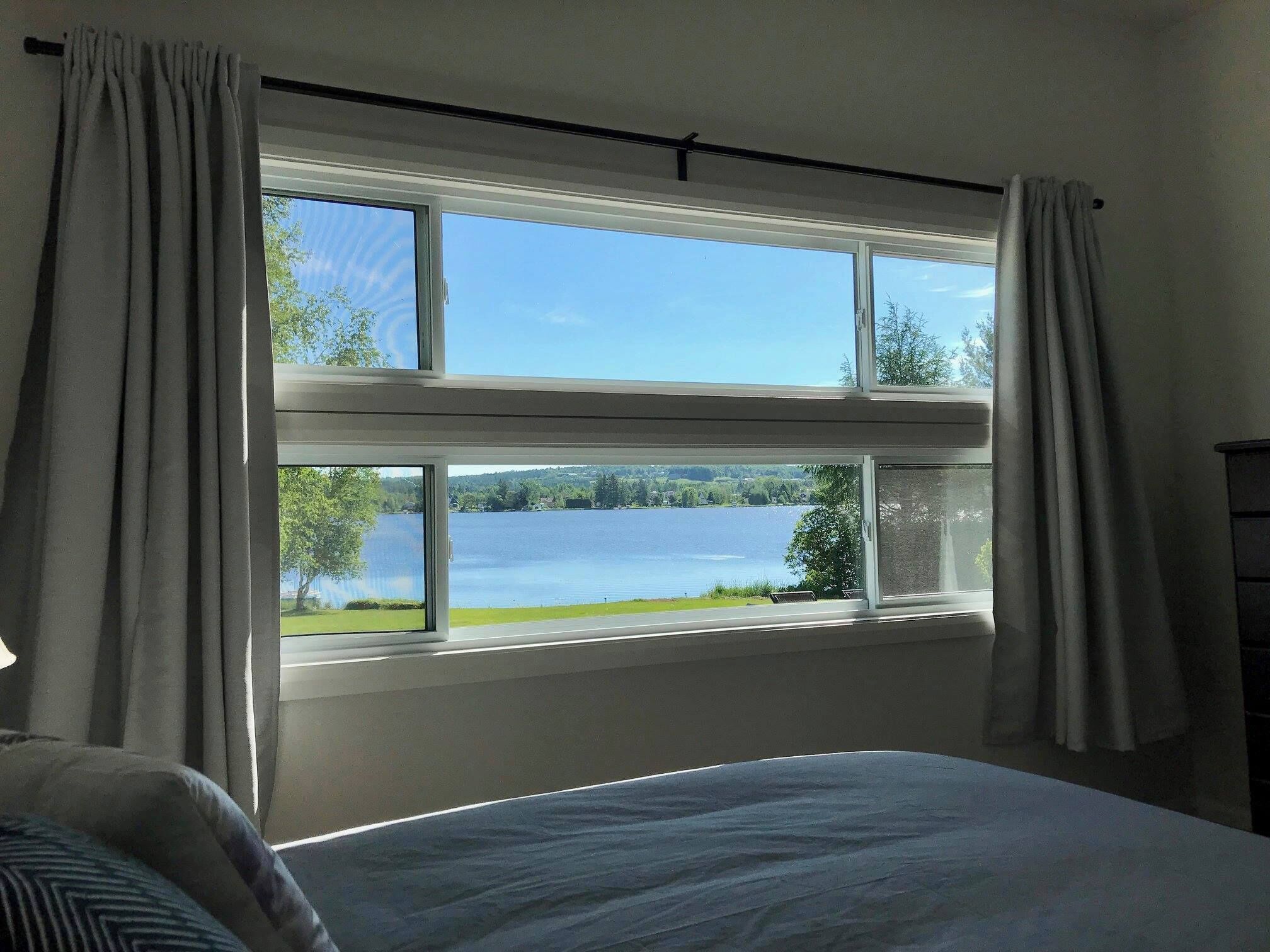 4 bedrooms, WiFi, bed sheets
