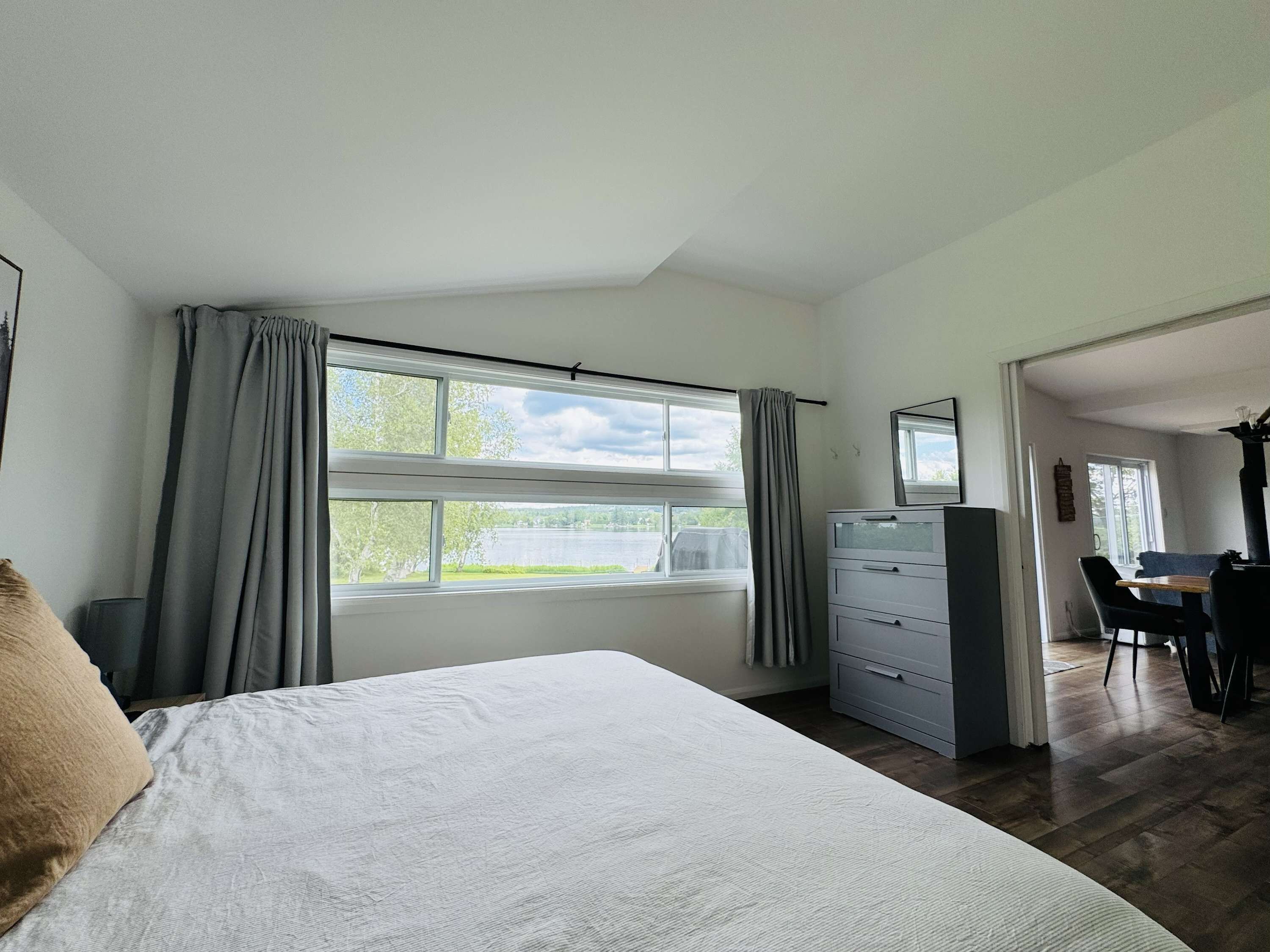 4 chambres, Wi-Fi, draps fournis