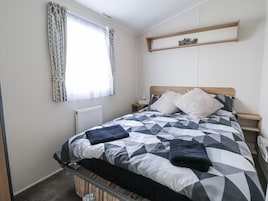 3 habitaciones, wifi gratis y decoración personalizada