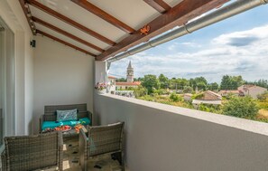 Boendeområde