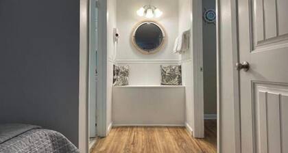 Beach Access Pet Friendly Sleeps 6 Hangout Nearby