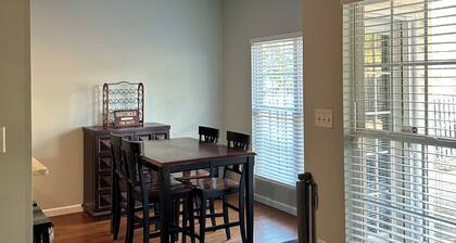 Master’s Rental - 2 weeks 3 bed/2bath - 3 miles from golf course Augusta, GA