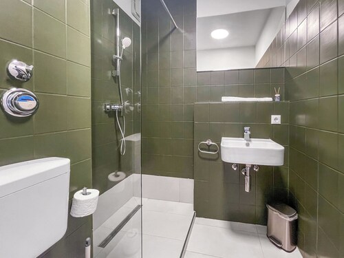 Modern studio apartments in Nuremberg