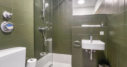Modern studio apartments in Nuremberg