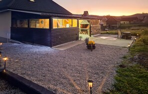 Exterior - Beautiful home in Moravice with sauna (Moravice)