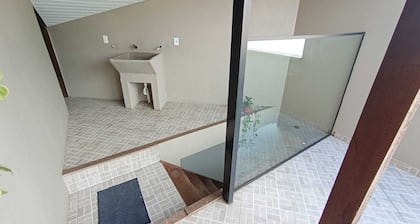 Hospedaria Estadia Do Vale