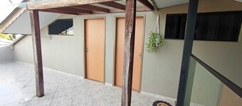 Hospedaria Estadia Do Vale 