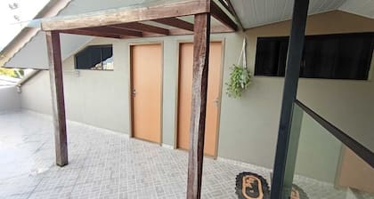 Hospedaria Estadia Do Vale