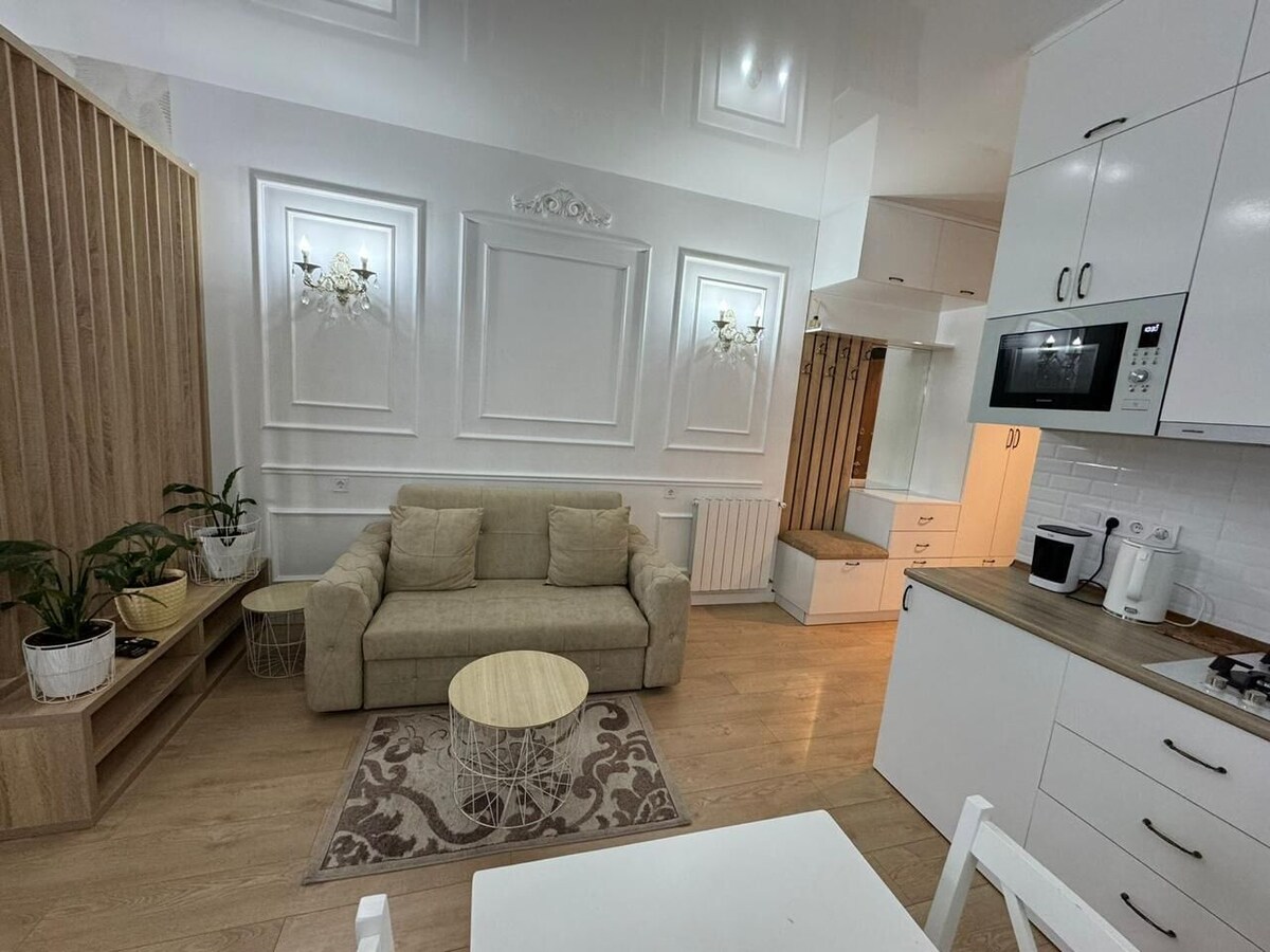 Bild für Gastgeberprofil