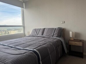 2 Schlafzimmer, kostenloses WLAN, Bettwäsche, Rollstuhlgeeignet