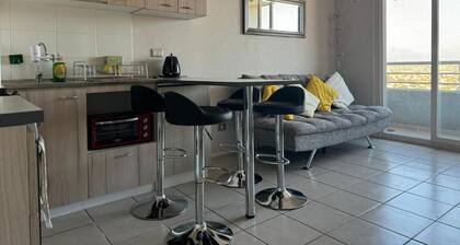 Moderno departamento en Quilpué