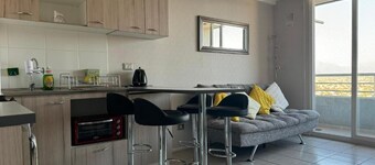 Moderno departamento en Quilpué