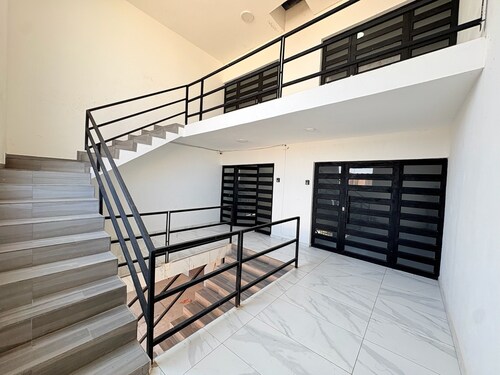 Residencial Gran Cobae Triplex D