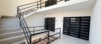 Residencial Gran Cobae Triplex D