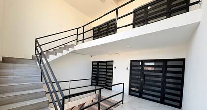 Residencial Gran Cobae Triplex D