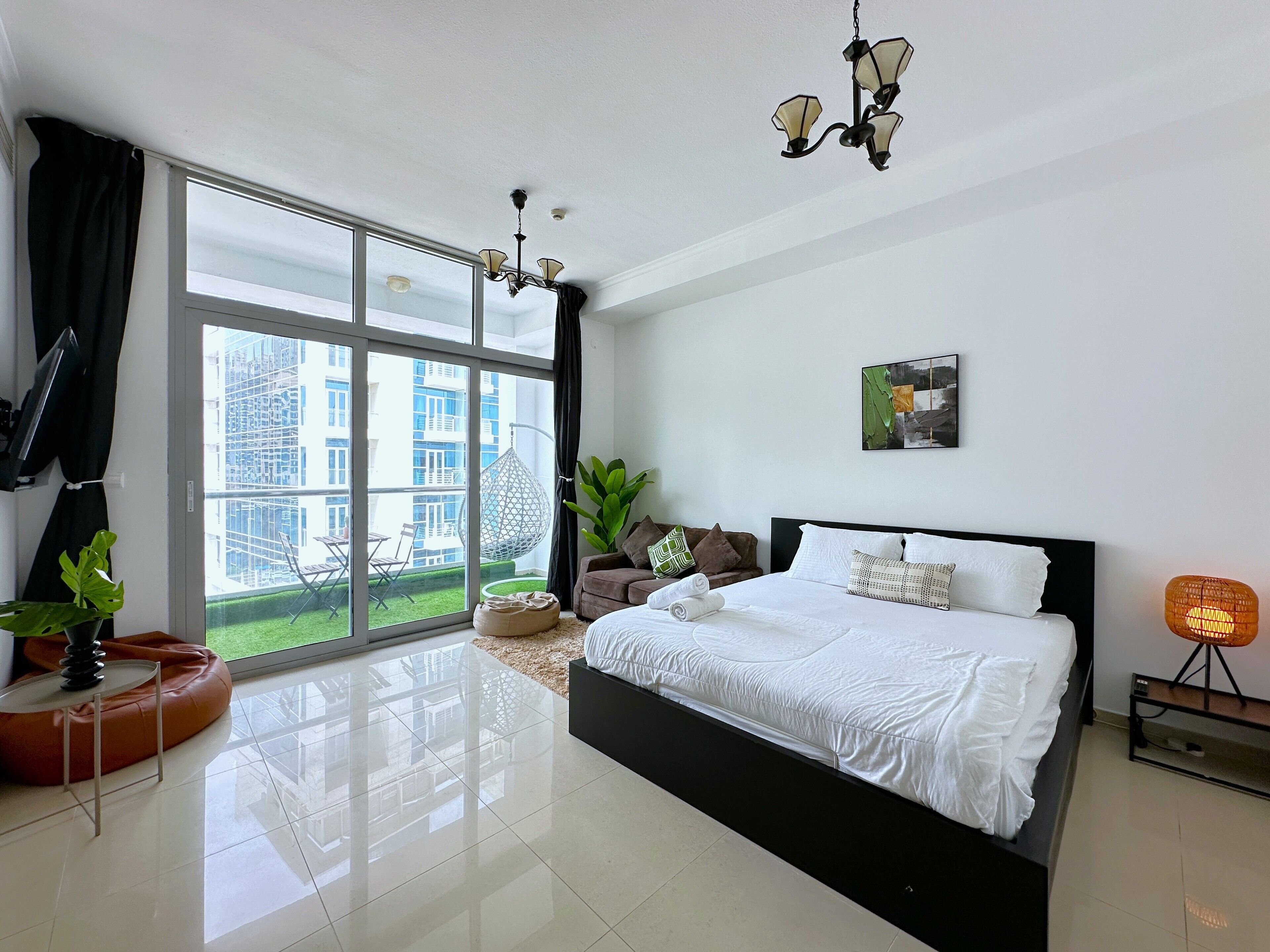 Apartment, Canal View | Iron/ironing board, free WiFi