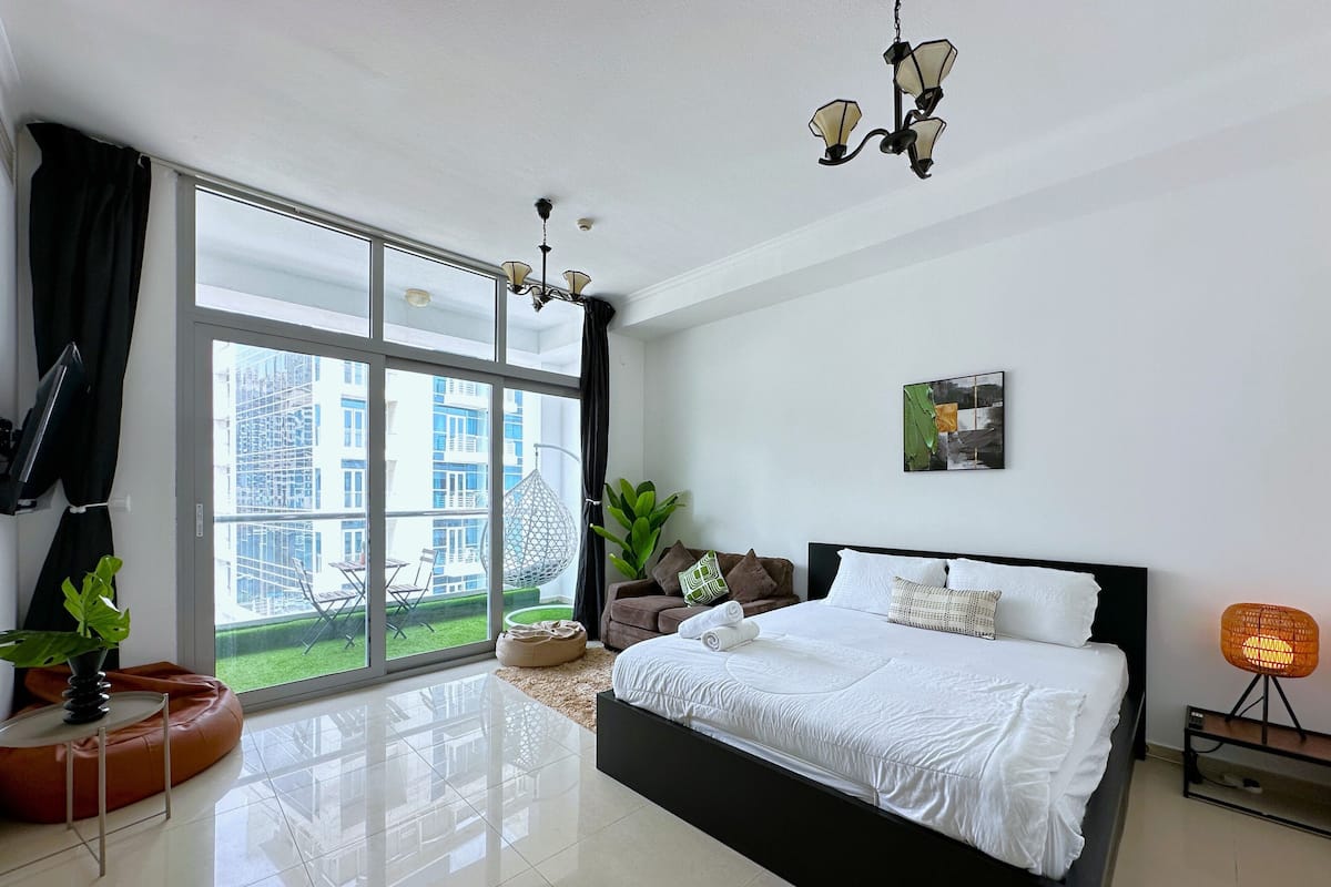 Apartment, Canal View | Iron/ironing board, free WiFi