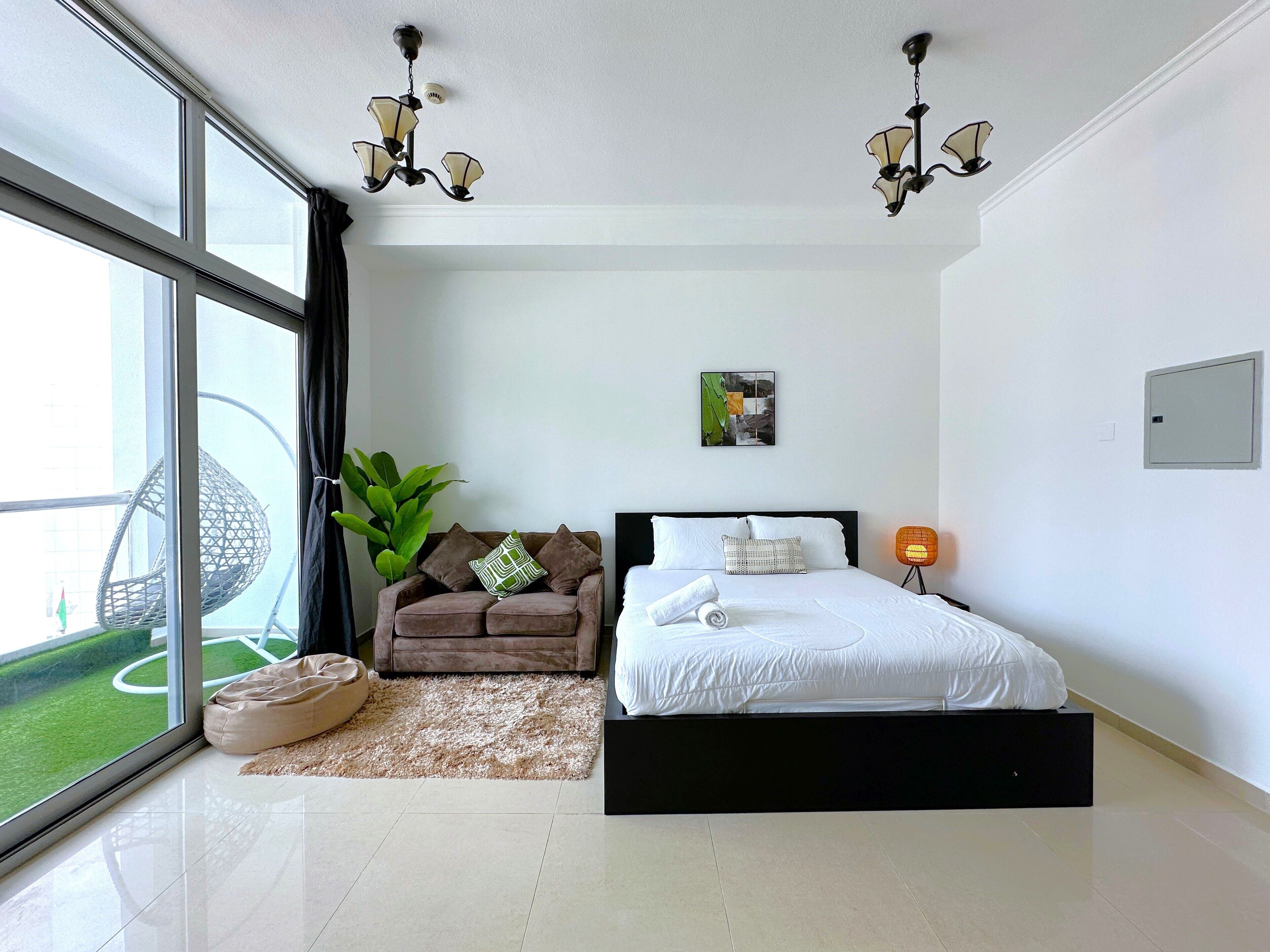 Fer et planche à repasser, Wi-Fi gratuit