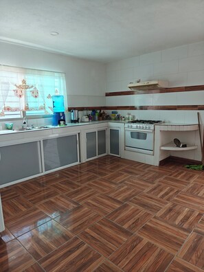 Cuina privada