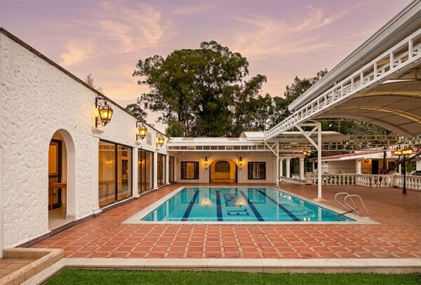 Hotel Romeral Club Campestre - Itagüi