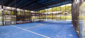 Sports facility - Romeral Club Campestre (La Estrella)